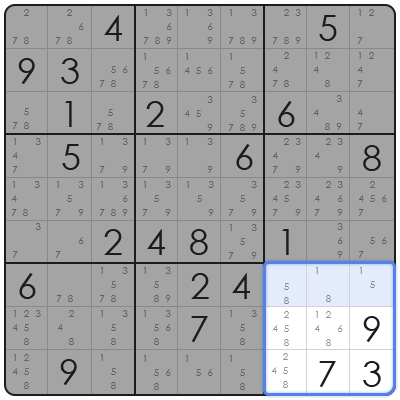 kinds of sudoku